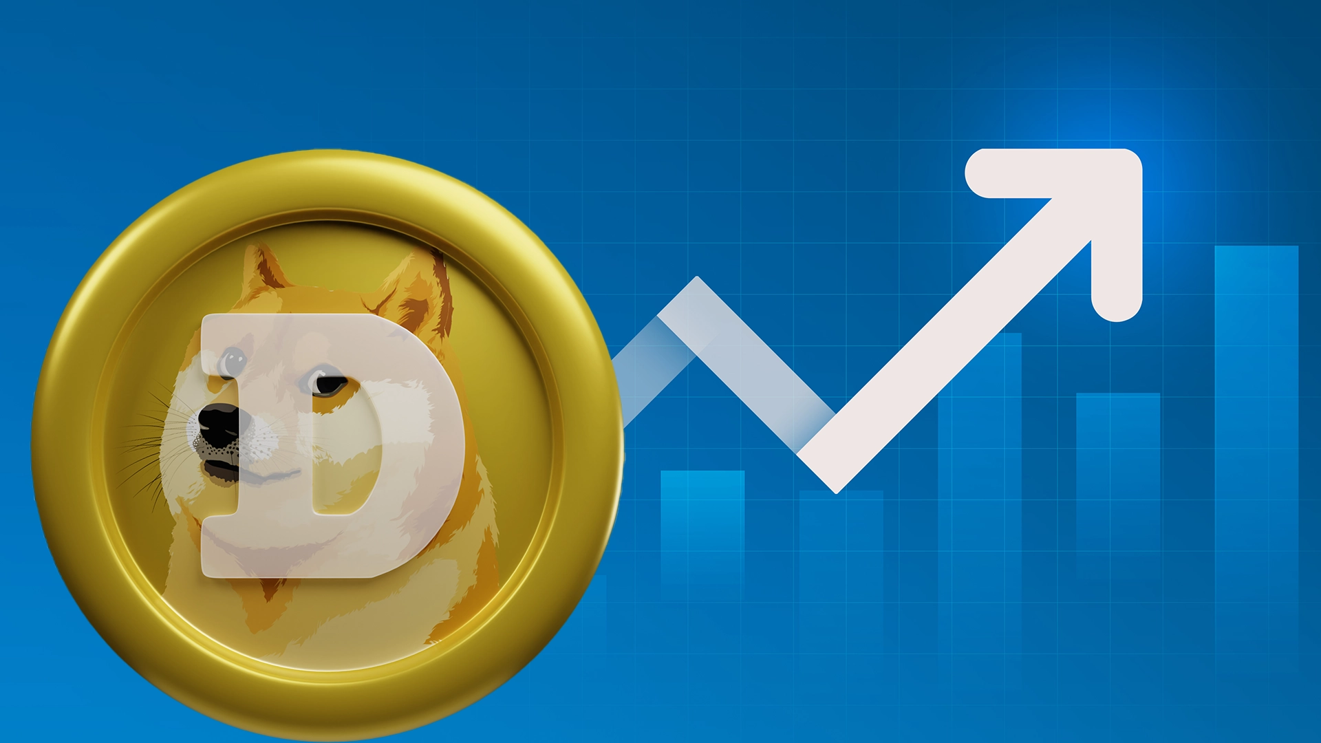 DOGE Price Surges 35% in 4 Days: Multi-year High Ahead?
