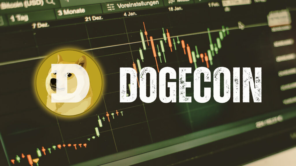 Dogecoin Crypto Price Forecast: Will DOGE Crypto Hit $1 Mark?