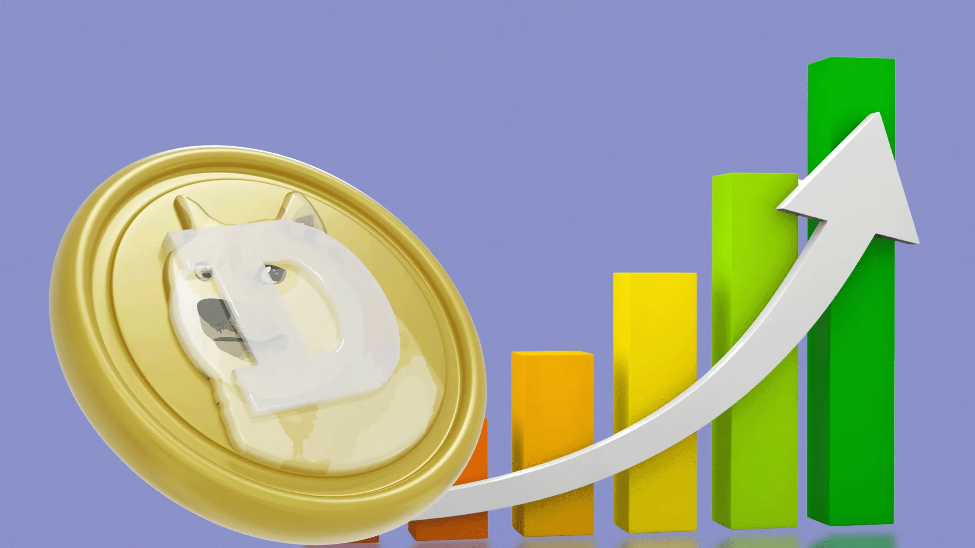 Dogecoin Price Turns From Support: Is A Pump Around The Corner?