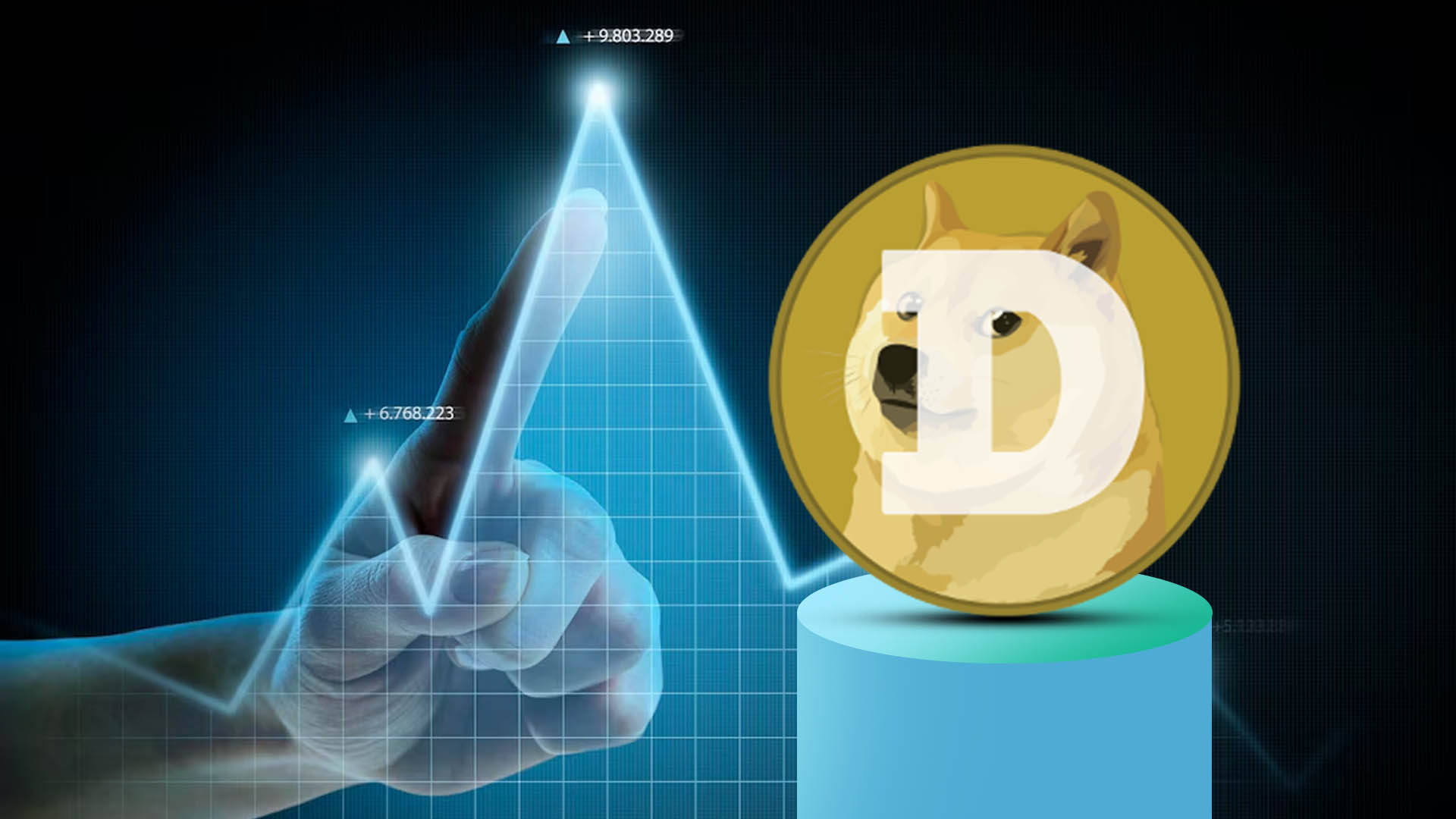 Dogecoin Price in Accumulation Phase: Let’s See Who Dominates