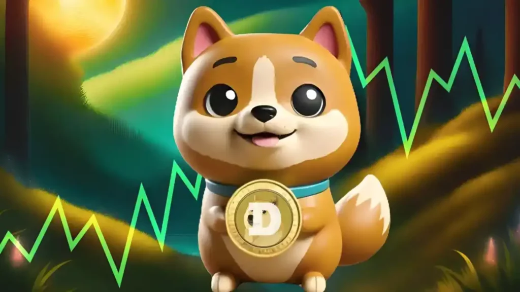 Dogecoin Price Prediction: Will It Approach the $0.150 Mark Soon?
