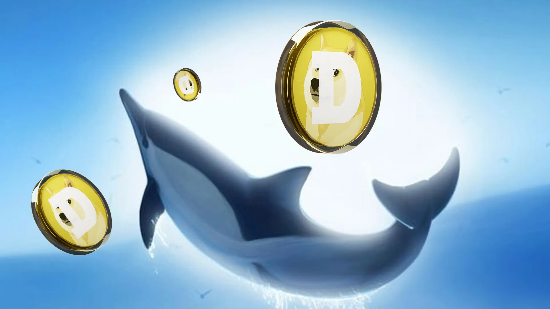 Dogecoin Price Jumps Amid Whale Buying: What Comes Next?