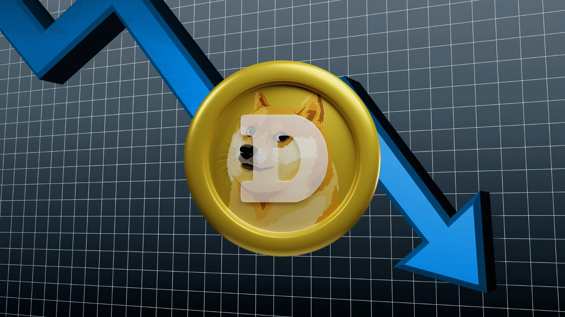 Dogecoin Price Is Bearish; Could It Defend The $0.080 Mark?