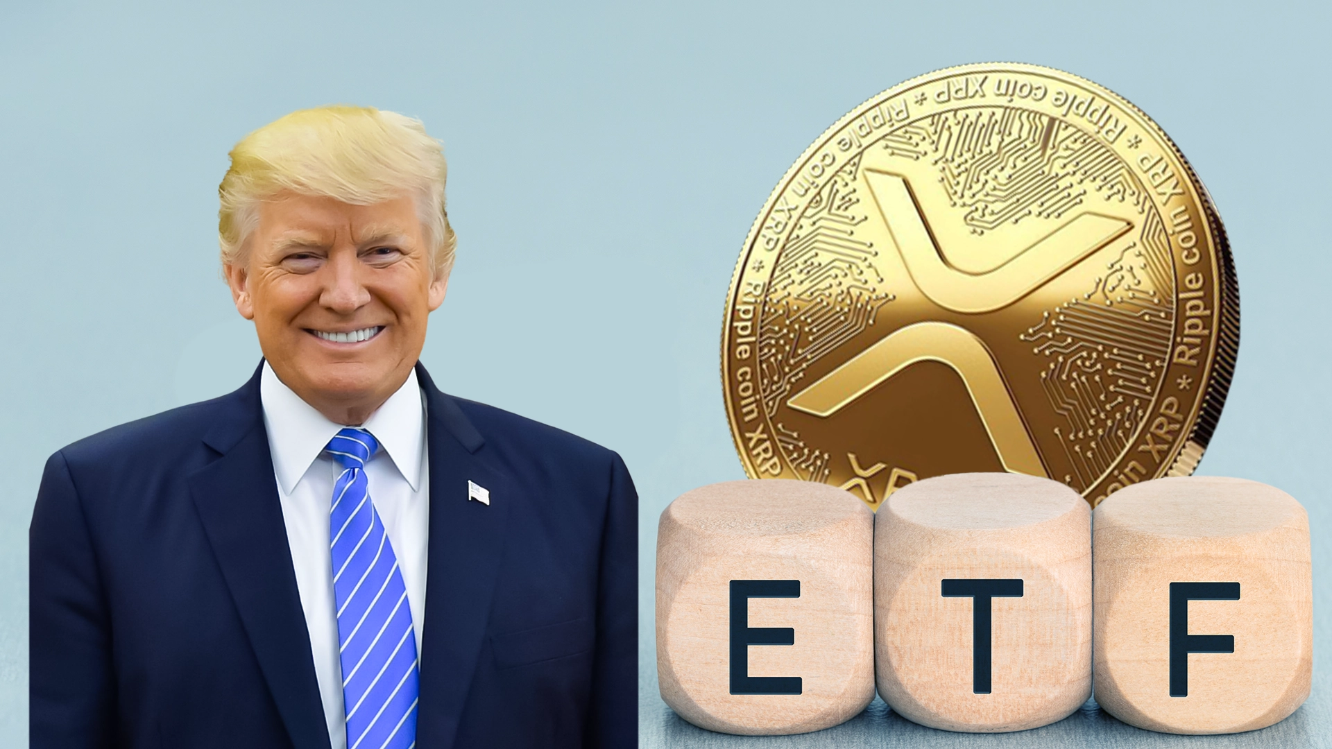 Can Donald Trump’s Victory Enhance Chances of XRP ETF Approval?