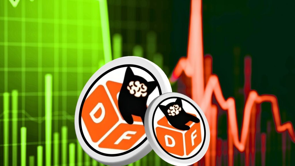 Dora Token Falls and Reaches $0.1916, Will Its Downtrend Continue?