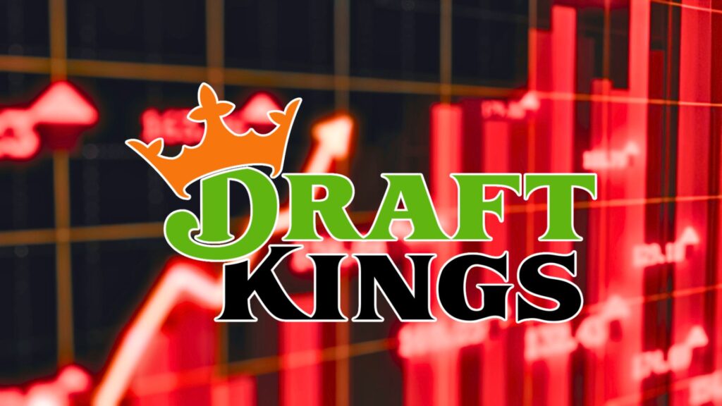 DraftKings Price Fell by $4.00% Today: What’s Next in DKNG Stock?