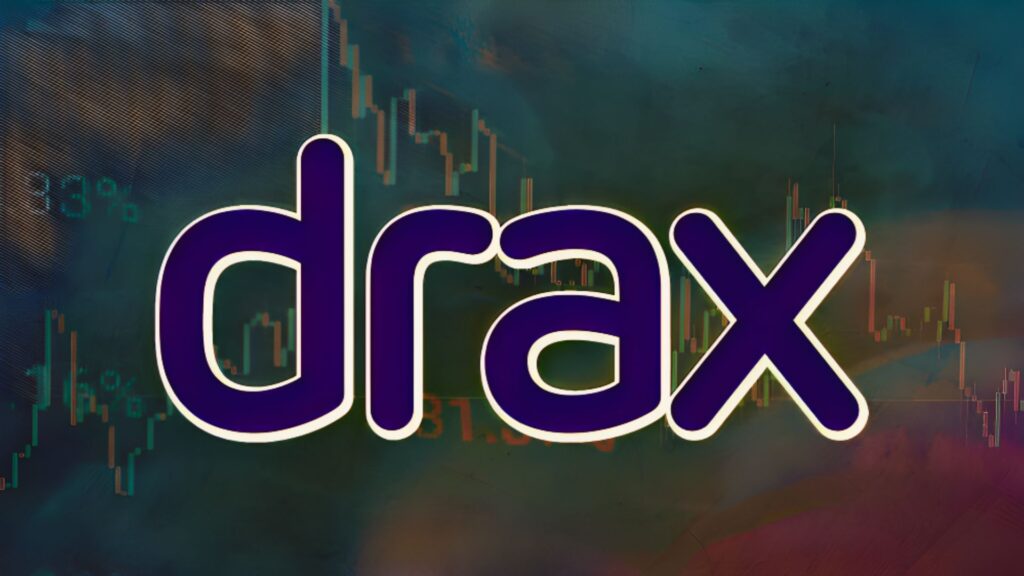 Drax Group Plc: Will DRX Stock Retest The £629 Support Level?