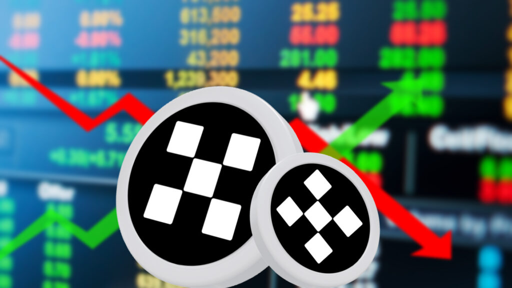 Dynamic Resistance Hits OKB Crypto, Is Bullish Rally Over?