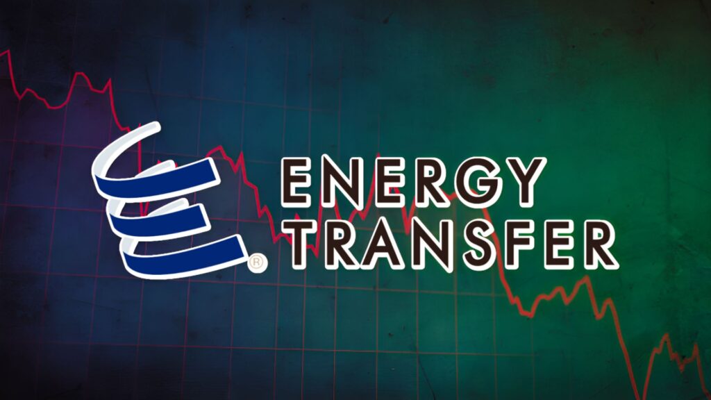 Why Are Insiders Buying Energy Transfer Stock In High Volume?