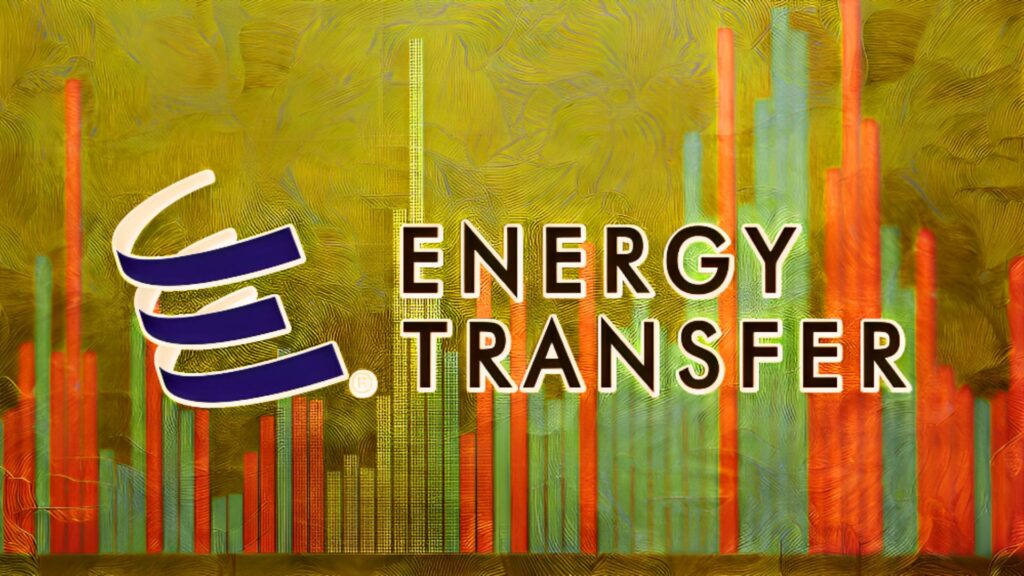 ET Share Still Shows Potential To Rise By 35% On the Upside!