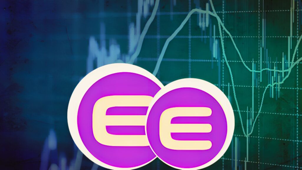 Enjin Coin Volume Declined by 52%: Is there Any Hopes Left for Buyers?