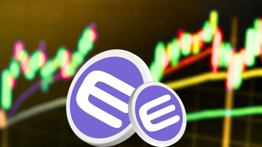 Enjin Coin Declined Over 9% in Three Days; Will Bulls Come Back?