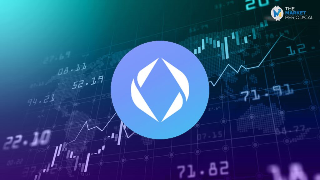 ENS Coin Technical Analysis: Will Bulls Take the Power Back?
