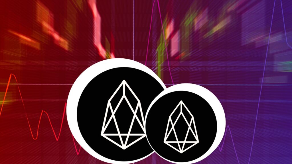EOS Price Forecast: Why Buyers Not Showing Interest In EOS?