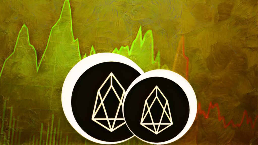 Will Michigan Consumer Sentiment Will Impact The EOS Coin Price?