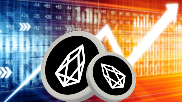 EOS Crypto Breaks Above Triangle Pattern; Will It Hit New Highs?|||