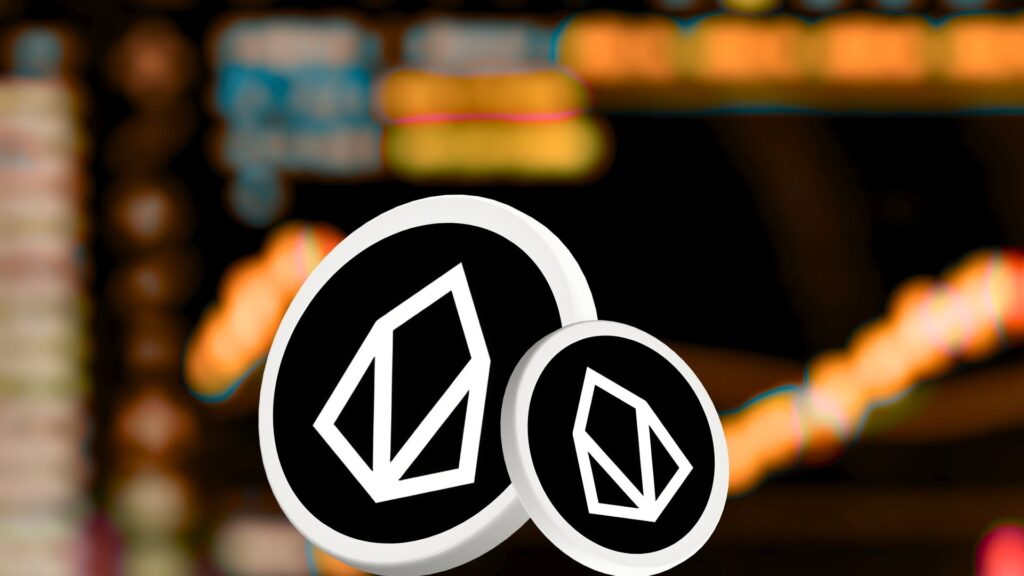 EOS Crypto Long Liquidation Advances, What’s Coming Ahead?