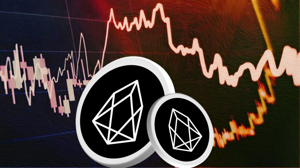 EOS Price Analysis: Will the Price Shatter the Sideways Movement?