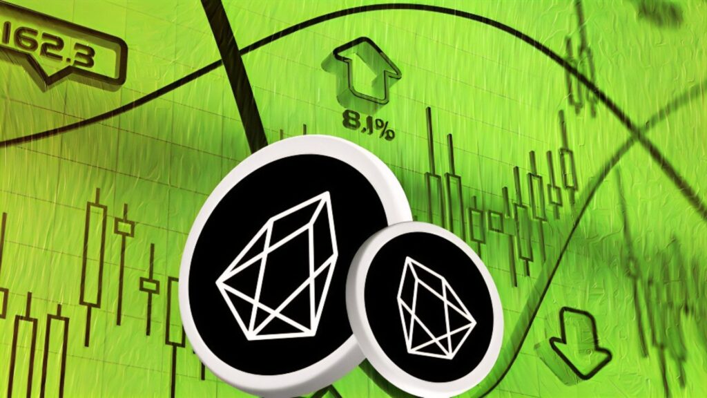 EOS Price Is Giving A Sell Signal: What Next For EOS Coin?
