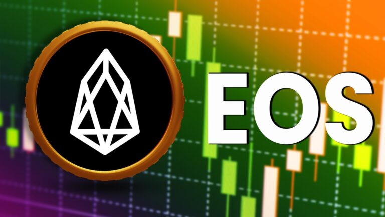EOS Price Prediction: Will EOS Crypto Price Hit $1 Mark Soon?||