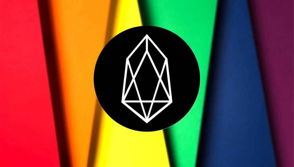 EOS Price Analysis: EOS Coin Price Sees A Strong Downside Momentum To A New Low