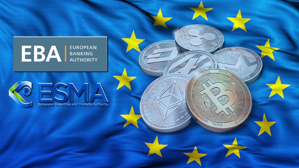 MiCA’s Consultation Package Issued by ESMA & EBA; More in Line
