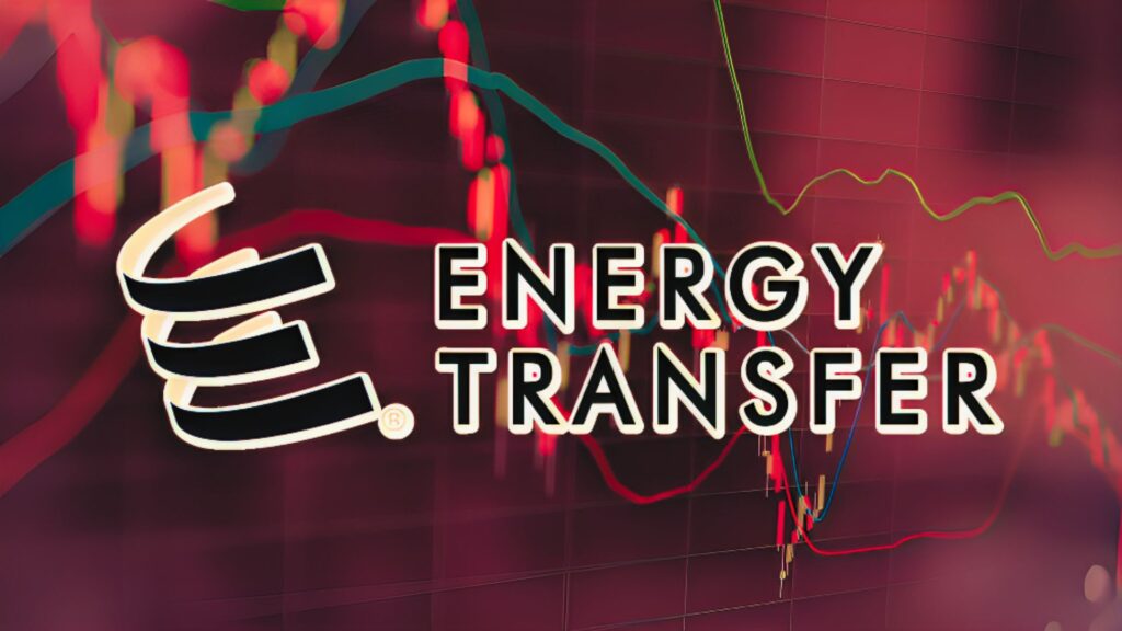 Energy Transfer LP In Uptrend Momentum: Will ET Hit $20 Level?