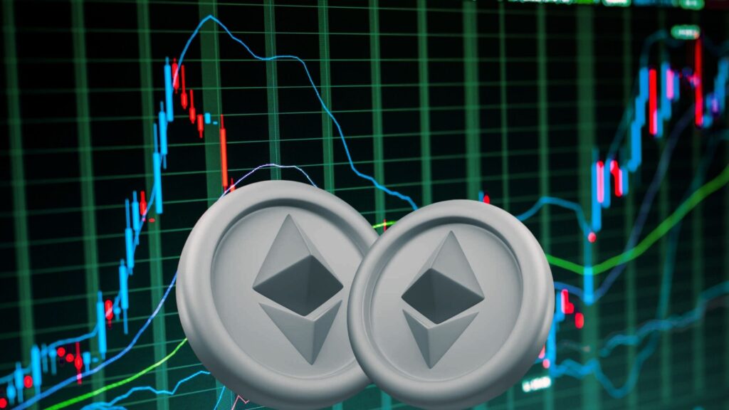 Ethereum Price Prediction: ETH Price Gains Bears Attention