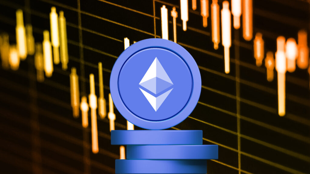 The ETH Crypto Price Advances to Crucial Resistance; What’s Next?