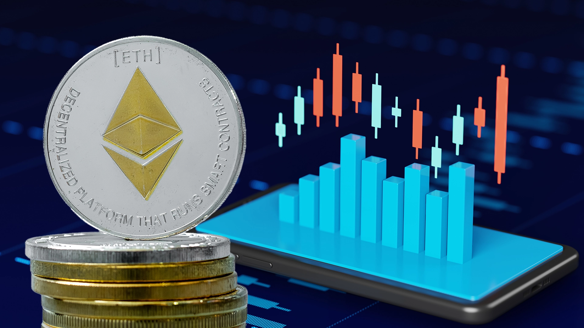 ETH Price Prediction: Peter Brandt & Analysts Hint Toward $3,800