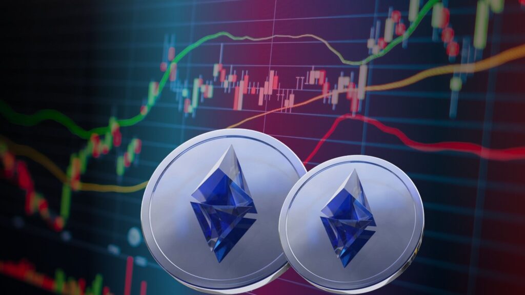 ETHW Technical Analysis: ETHW on the verge of becoming valueless