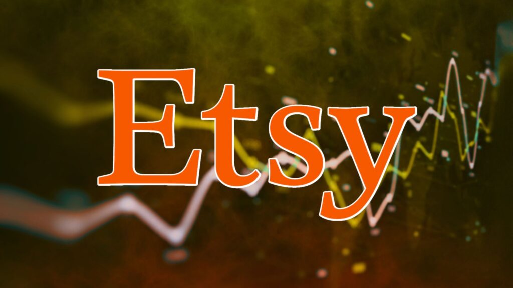 ETSY Stock Advances More Than 5% In Last Two Trading Sessions