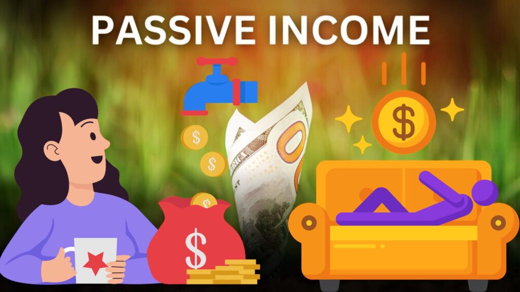 Earn While Sleeping: How To Generate Passive Income Through Staking