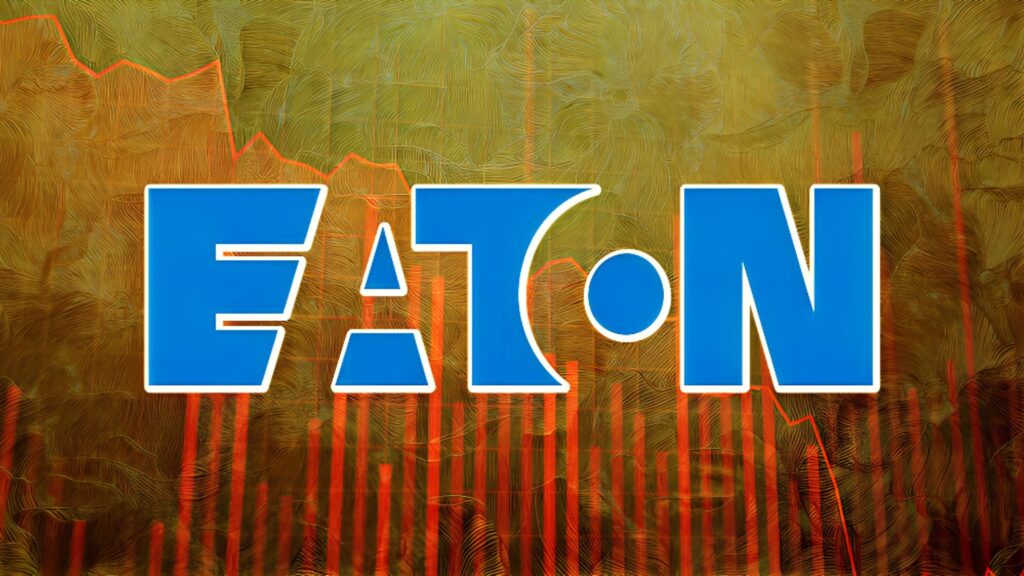 Eaton Corporation Plc: Will ETN Stock Price Reach $250?