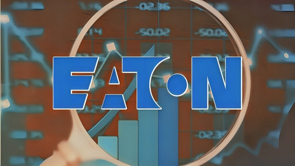 Eaton Corporation PLC: Will ETN Stock Retest The $240 Mark?