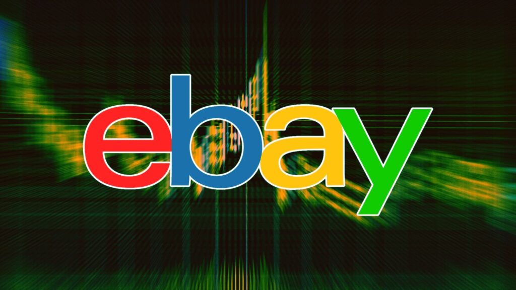 eBay Inc. Stock Price: Will EBAY Give Breakout From Channel?