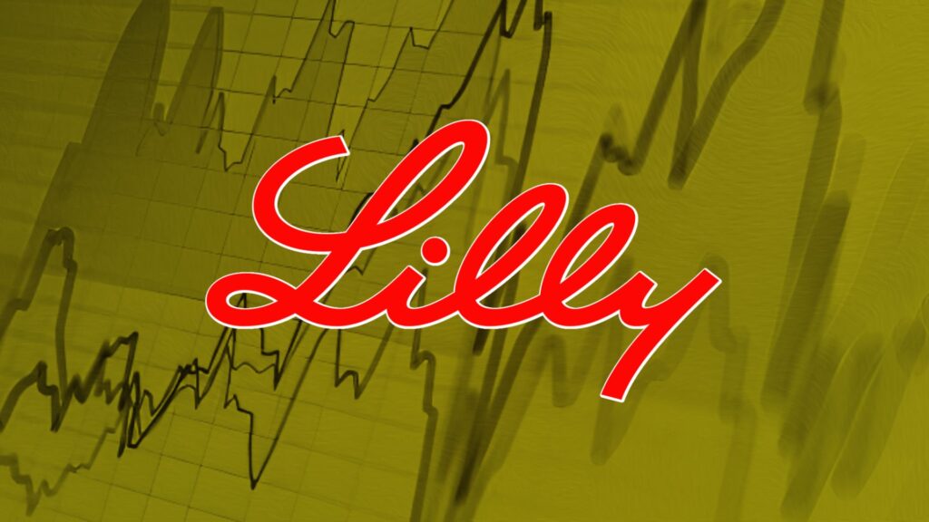 Eli Lilly and Co: Will the LLY Stock Price Hit the $610 Mark?