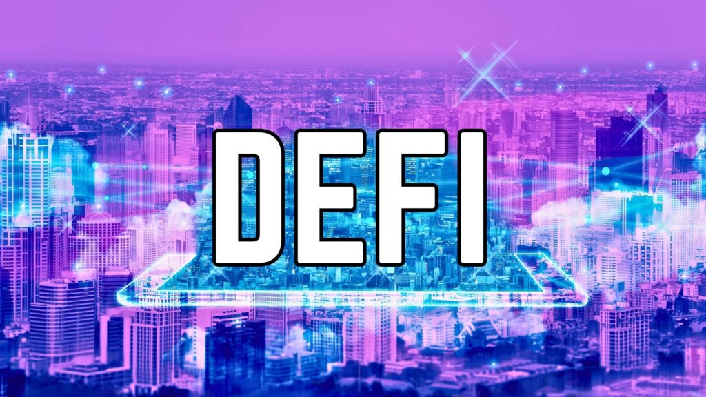 Empowering Token Networks: The Role of DeFi Agreements