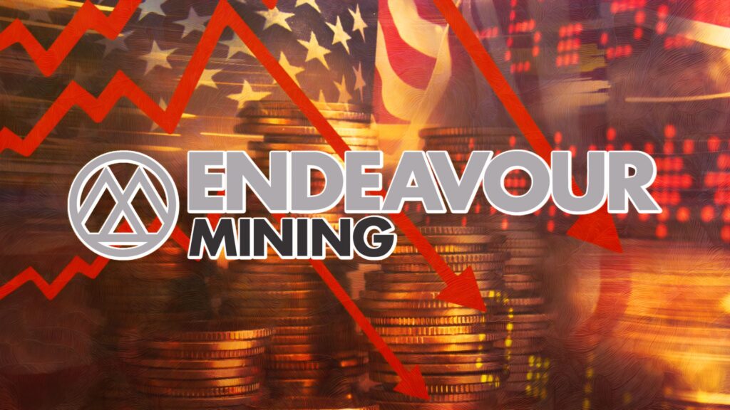 Will Endeavour Mining Share (EDV) Price Continue its Downtrend?