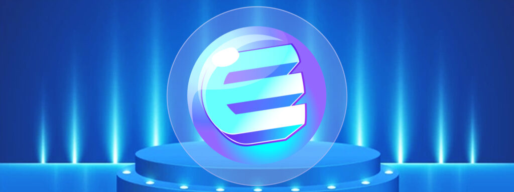 ENJ Price Analysis: Enjin Coin Price stares into the abyss