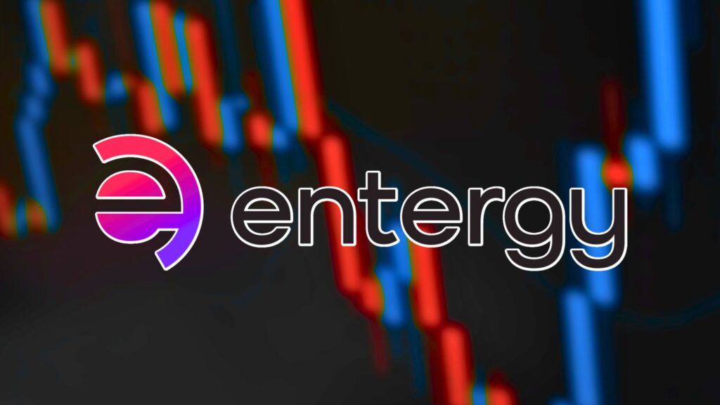 Entergy Corporation: Will Price Escape the Falling Wedge?