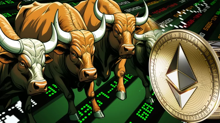 Ethereum Price|||