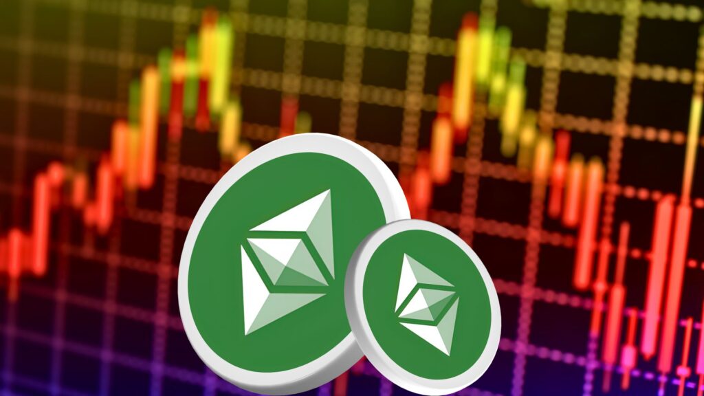 Ethereum Classic Crypto Volume Advances: What’s Coming Next?