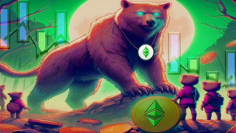 Will Ethereum Classic (ETC) Token Price Overcome $27.93 Hurdle?|