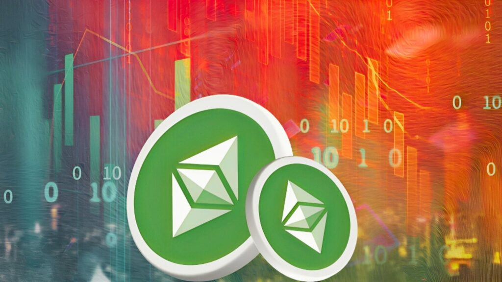 Ethereum Classic Price Analysis: Performance of ETC in September 2023
