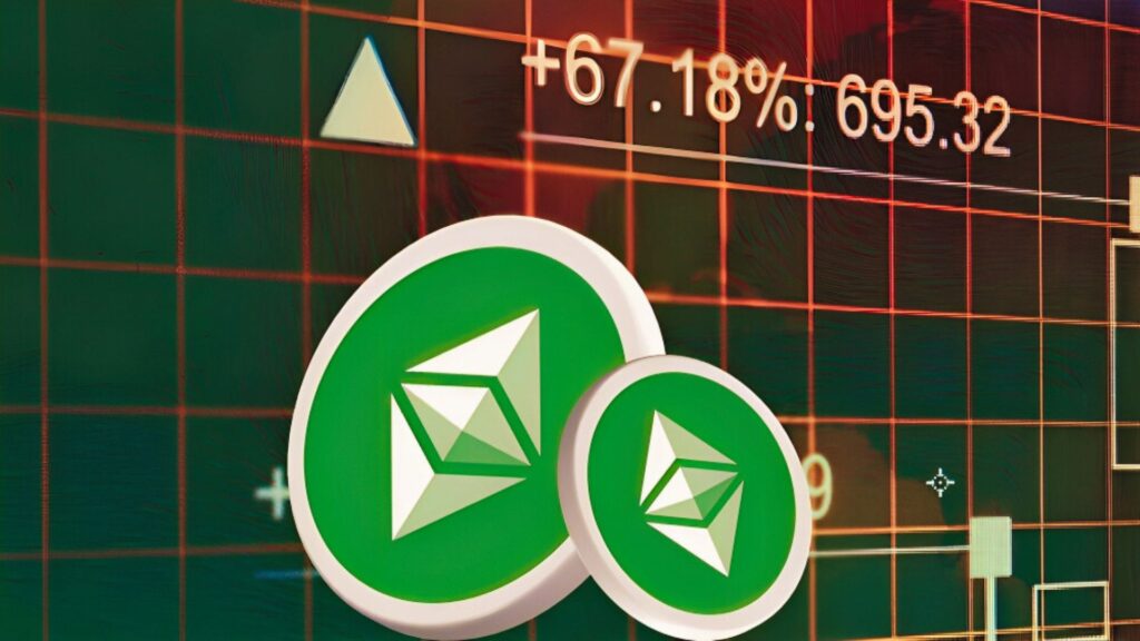 Ethereum Classic Price Prediction: Will ETC Price Melt To $14.00?