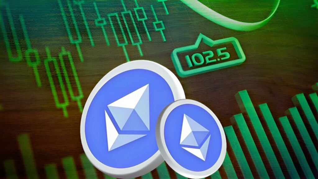 Ethereum Coin Breached the Rising Trendline, Will It Fall More?