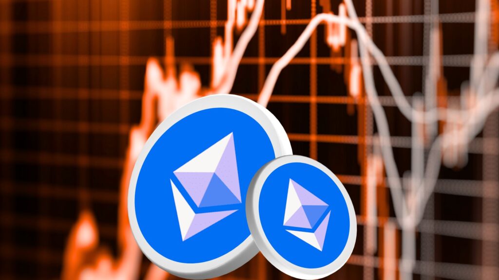 Ethereum Coin Gave A Triangle Breakout: Will Breakout Sustain?