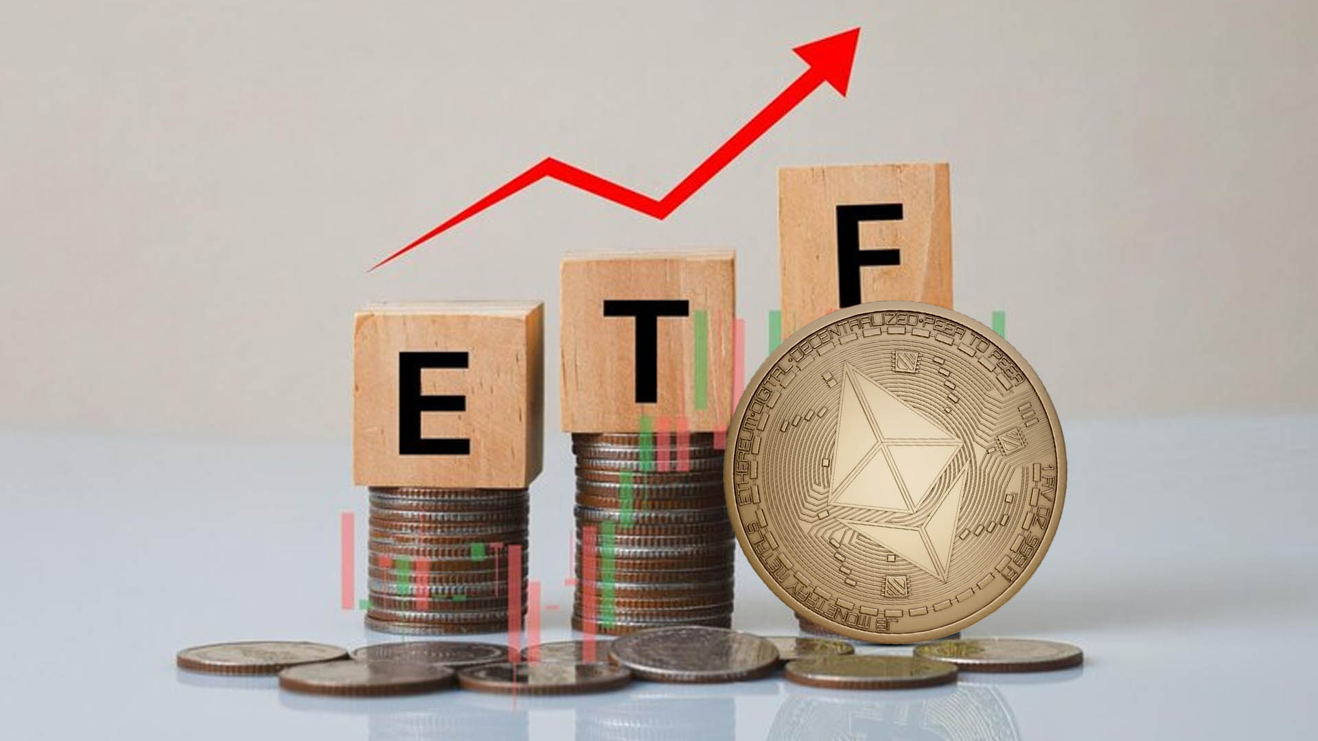 ETFs Inflow & Whale Accumulation Surged: Ethereum Price To Hit $5K?