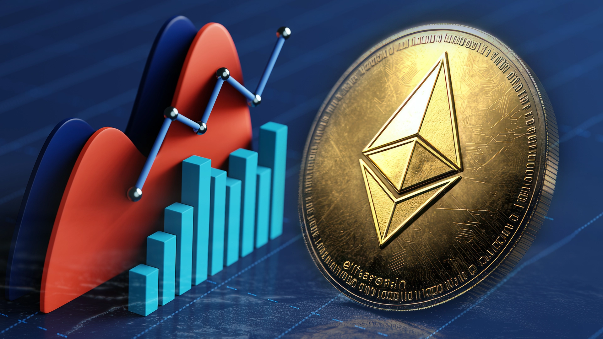 Ethereum Price Stuck at $2500, But A 23% Surge Could Be Imminent